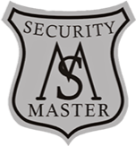 Security Master Logo