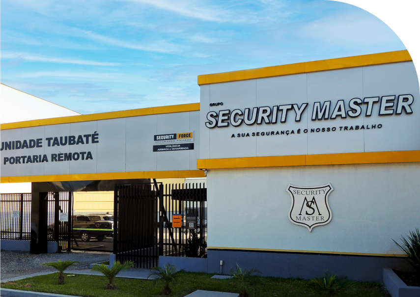 Security Master