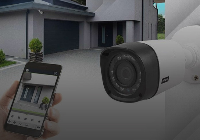 Segurança Eletrônica